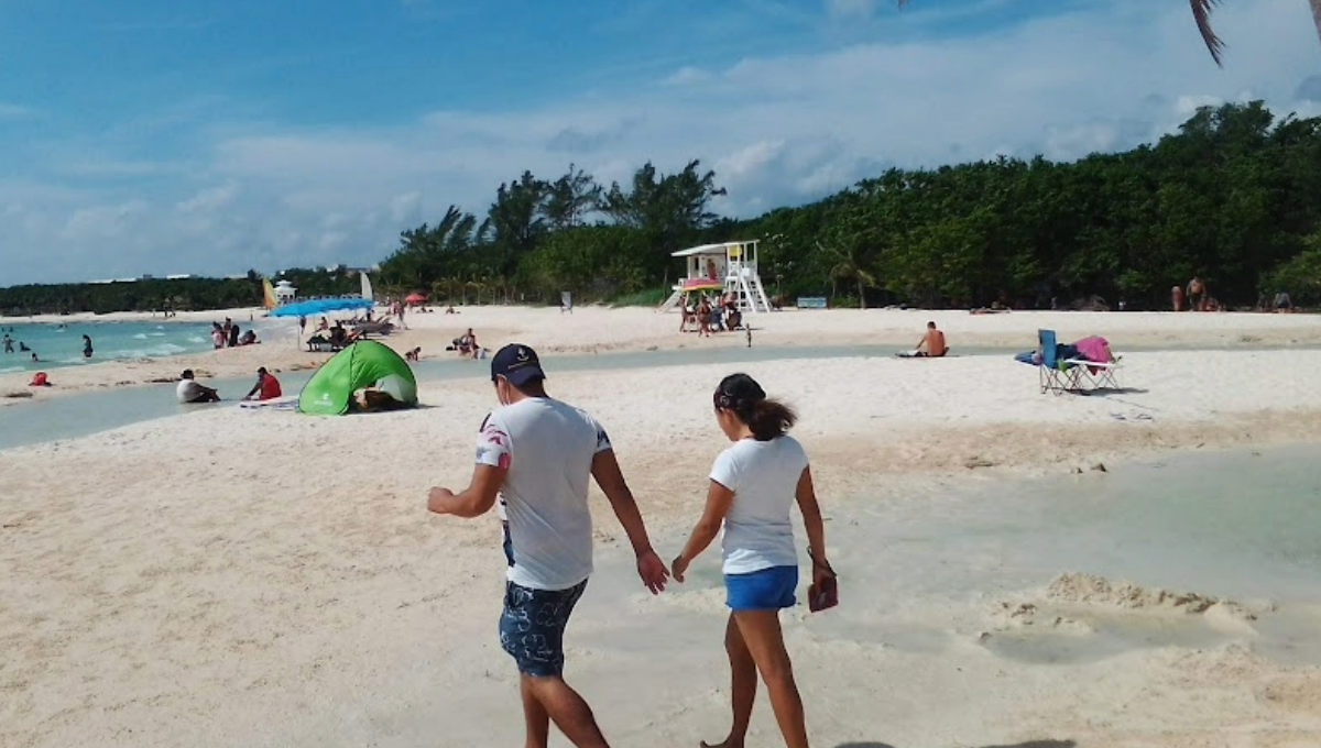 Playa del Carmen: Corasol cederá áreas de donación, incluyendo acceso a Punta Esmeralda
