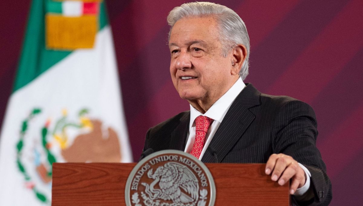 Andrés Manuel López Obrador, se mantiene entre los líderes mundiales mejor aprobados de acuerdo con la encuesta Morning Consult