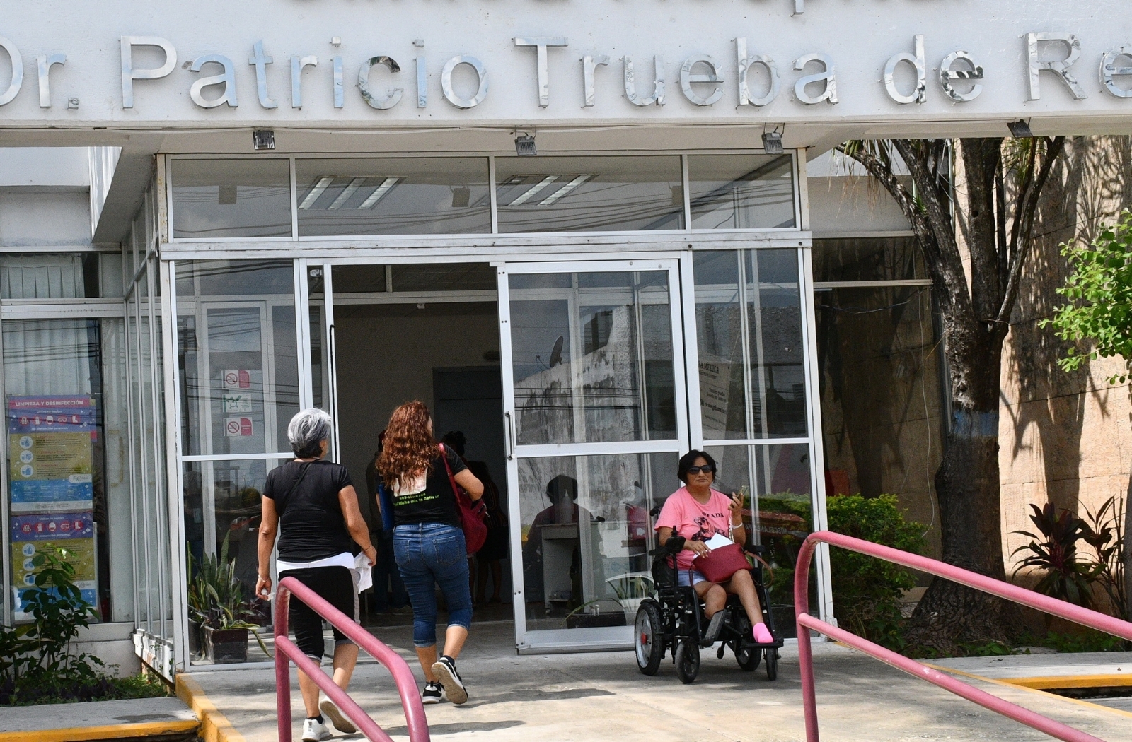 Casos de dengue en Campeche aumentan un 30% la ocupación de camas en hospitales: SSa