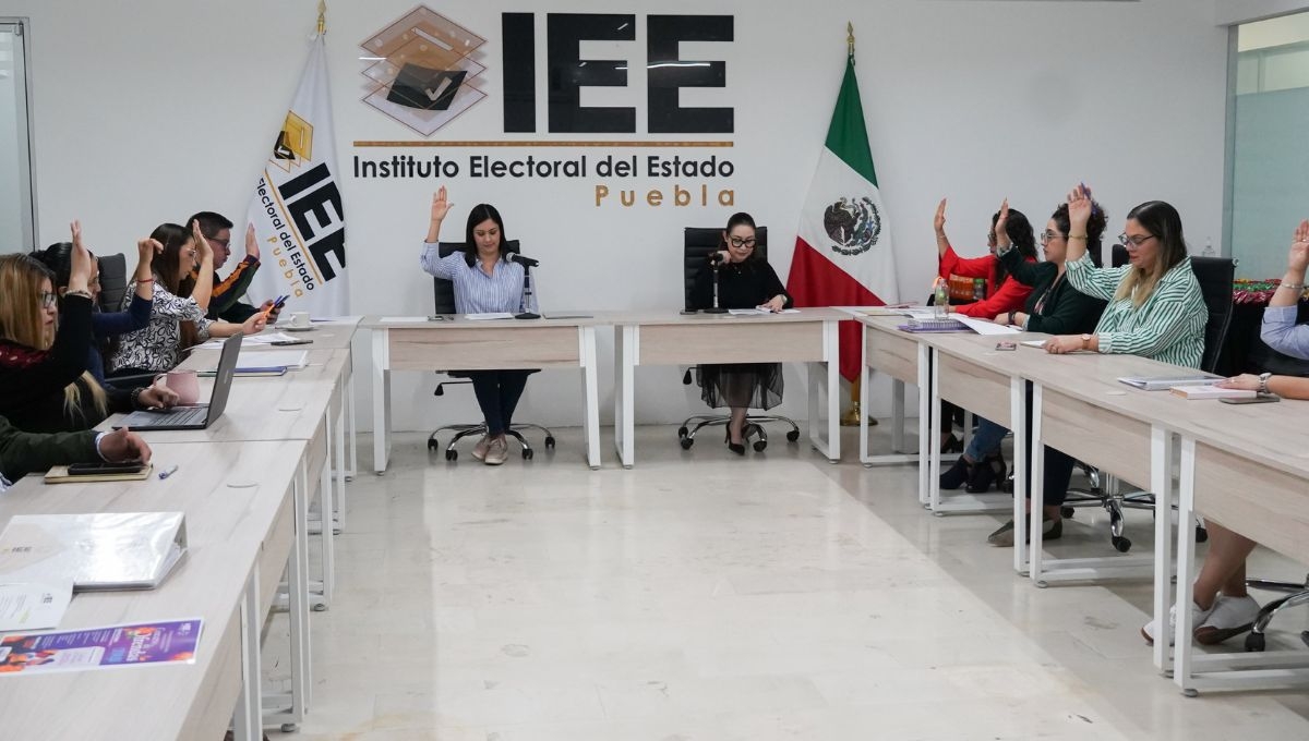 El Instituto Electoral de Puebla publicó la convocatoria para las candidaturas independientes