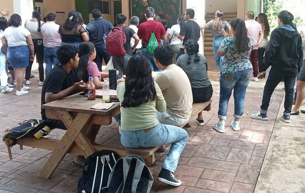 Ansiedad, mayor trastorno de salud mental en jóvenes de la Zona Maya de Quintana Roo: Especialista