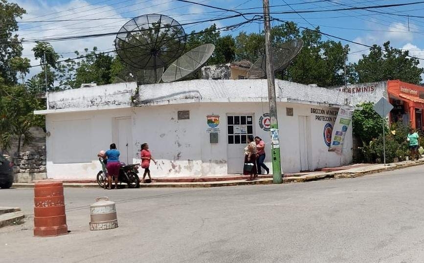 Sedena, encargada de regular y dar permisos de venta de pirotecnia en Quintana Roo