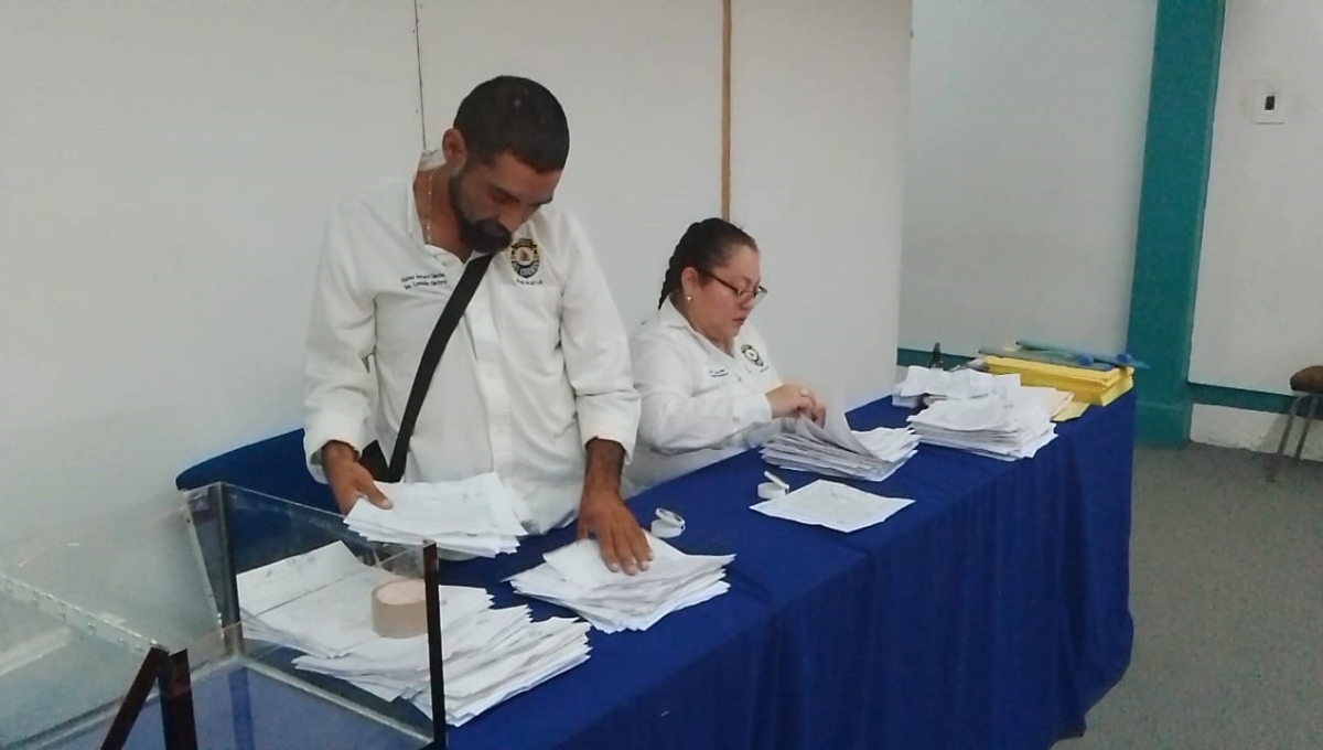 Ciudad del Carmen: Sindicalizados de la Unacar volverán a votar para definir contrato de trabajo