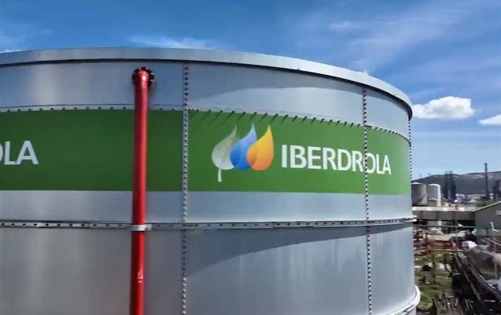 Juez perdona millonaria multa a Iberdrola por 9 mil 145 mdp