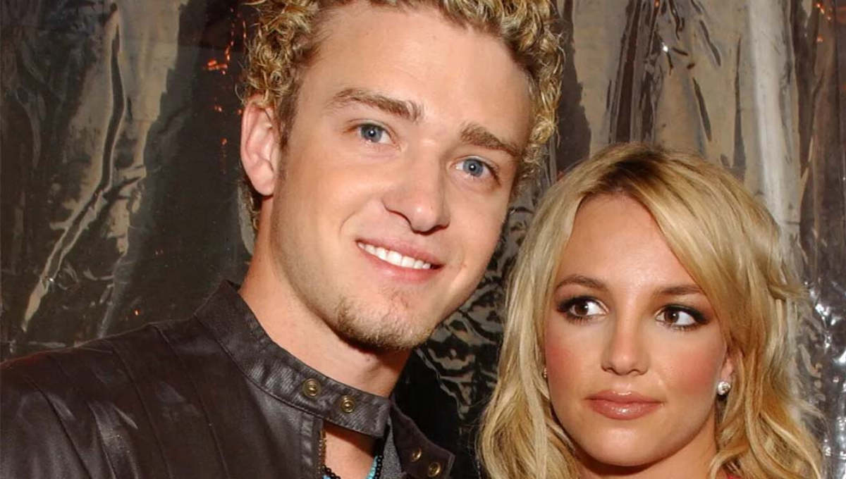 Britney Spears revela que abortó con Justin Timberlake: Él no quería ser padre