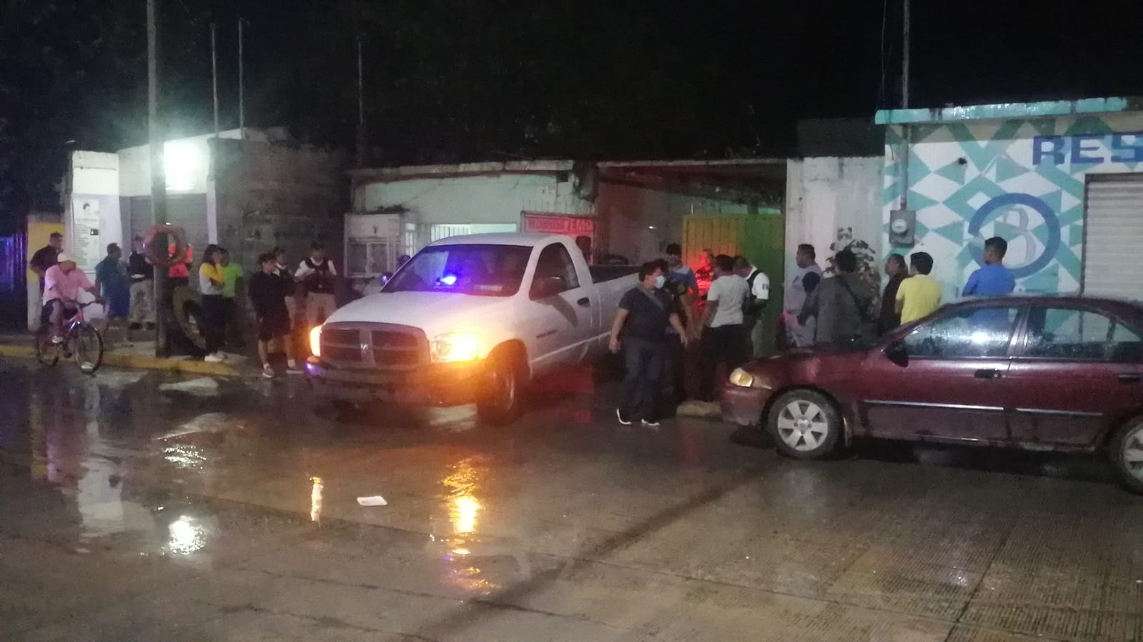 Hallan muerto a un joven reportado como desaparecido en Ciudad del Carmen