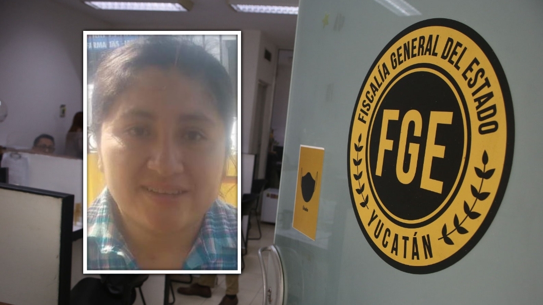 Protocolo Alba en Yucatán: Buscan a una mujer desaparecida desde septiembre en Kanasín