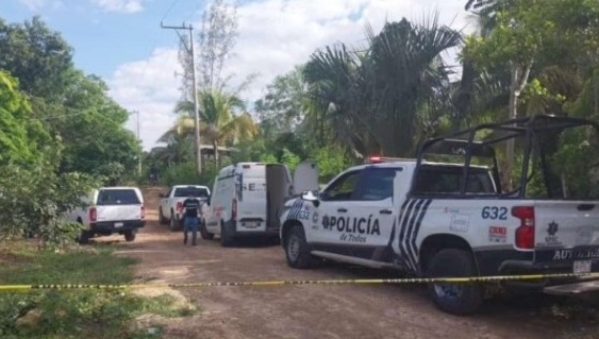 Por depresión, hombre se ahorca al interior de su casa en Campeche