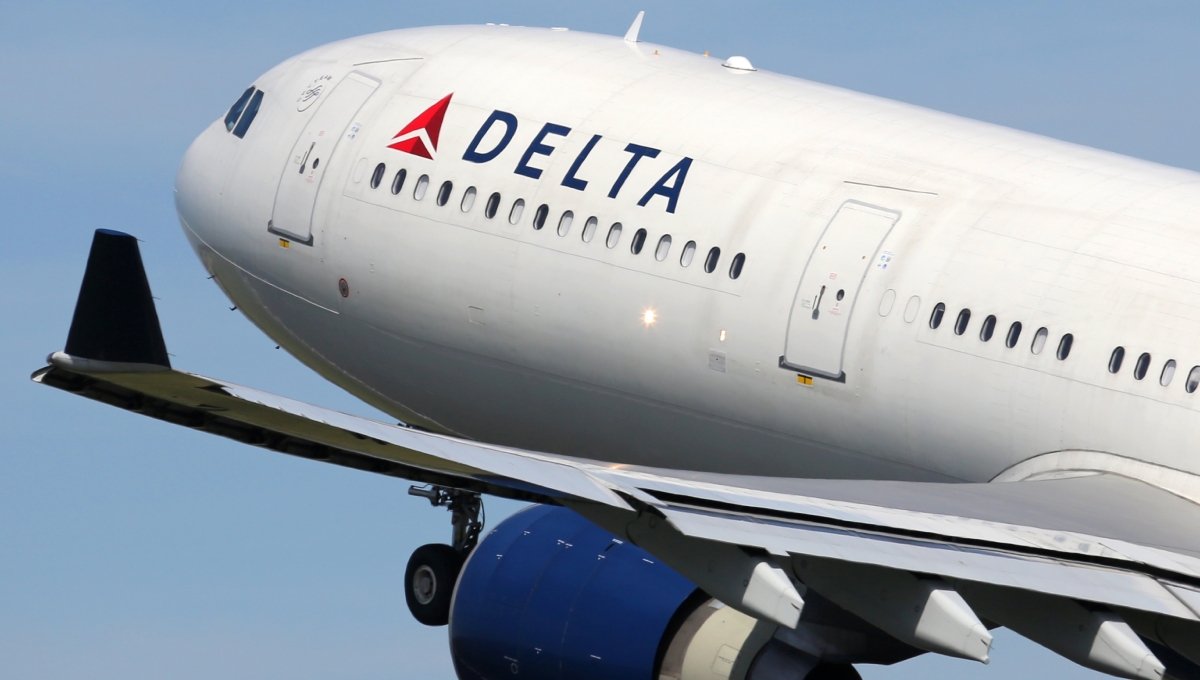 Delta Airlines será la primera aerolínea internacional en operar en el aeropuerto de Tulum