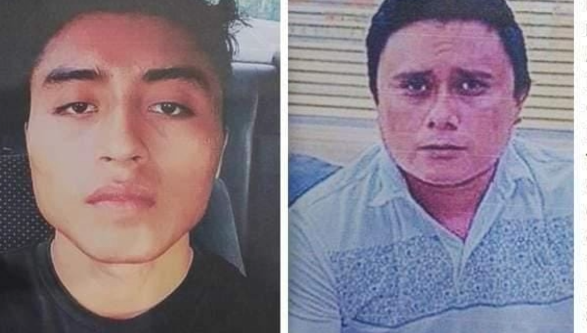 FGE Quintana Roo reporta a dos hombres desaparecidos en José María Morelos