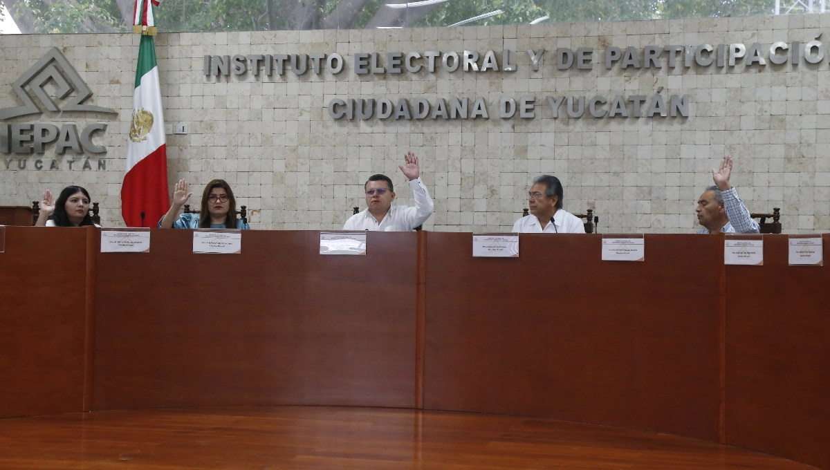 Elecciones 2024 Yucatán: Ciudadano busca la candidatura independiente por la gubernatura