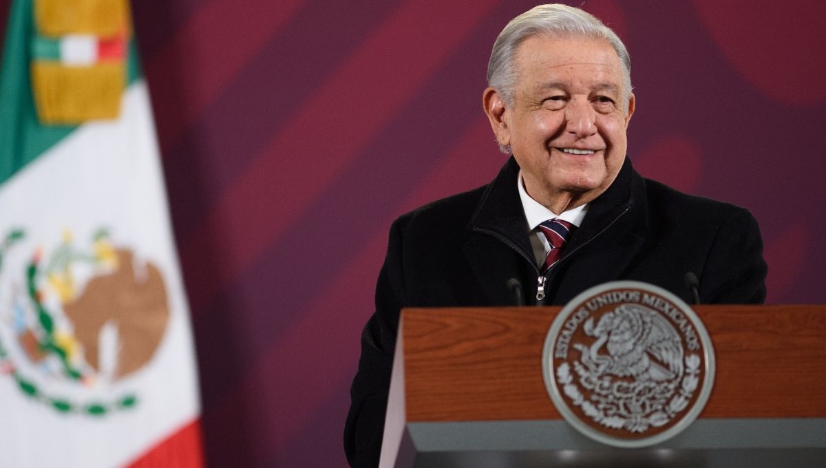 El presidente Andrés Manuel López Obrador, volvió a señalar que la cancelación de fideicomisos del Poder judicial, no atenta contra trabajadores