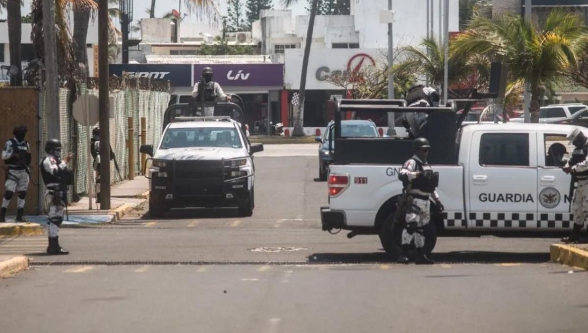 Fresnillo, Zacatecas, ciudad con el nivel más alto de percepción de inseguridad en México