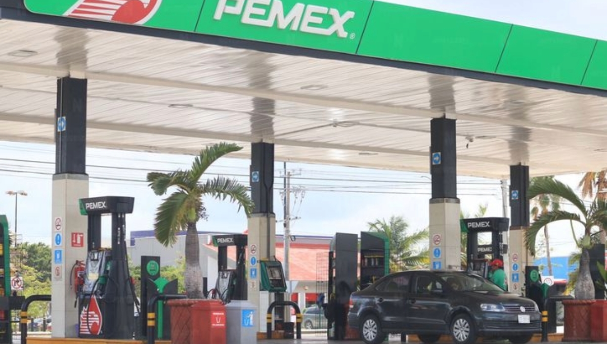 Cancún vende el combustible más caro en todo México: Profeco