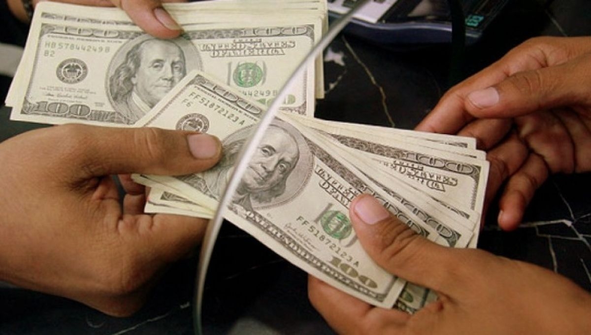 Remesas aumentaron 9.3% en los primeros 8 meses de 2023: Banxico