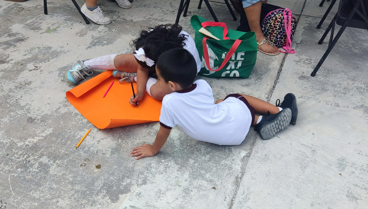 Problemas de seguridad en estancias infantiles de Playa del Carmen, riesgo para niños