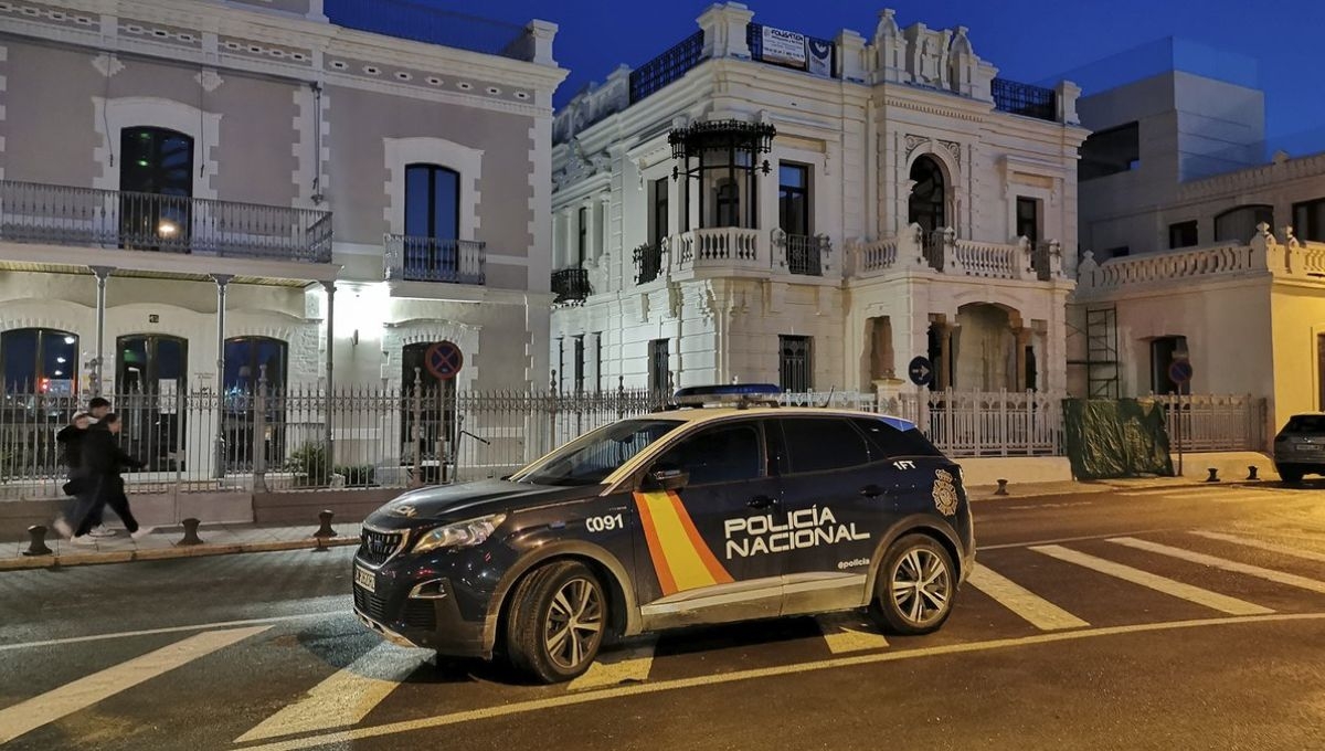 Policía de España detuvo a 4 personas por vínculos con el terrorismo yihadista