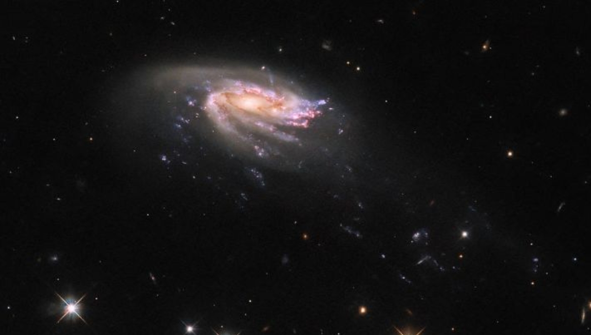 El Hubble ha aportado más de 1.5 millones de observaciones que han dado lugar a más de 20 mil publicaciones. Foto: Especial
