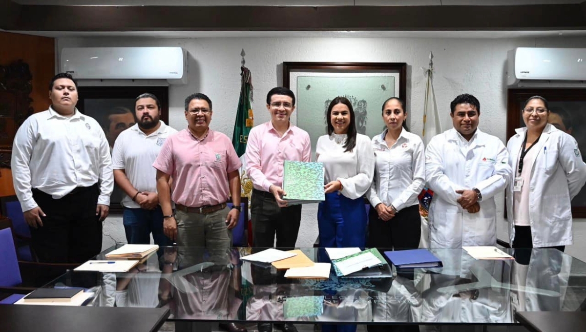 Anuncian ganadores del Premio al Mérito Médico de Campeche 2023