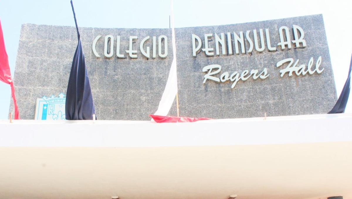 Colegio Rogers Hall de Mérida confirma enfrentamiento entre dos alumnos