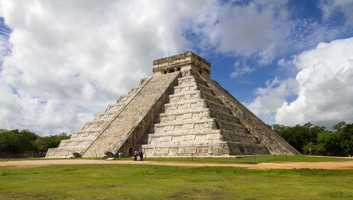 ¿Cuánto cuesta el pasaje de Cancún a Chichén Itzá?