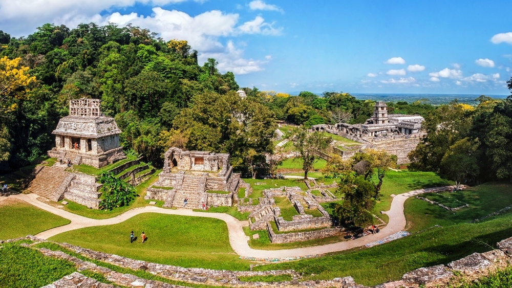Palenque será la sede de la cumbre sobre migración