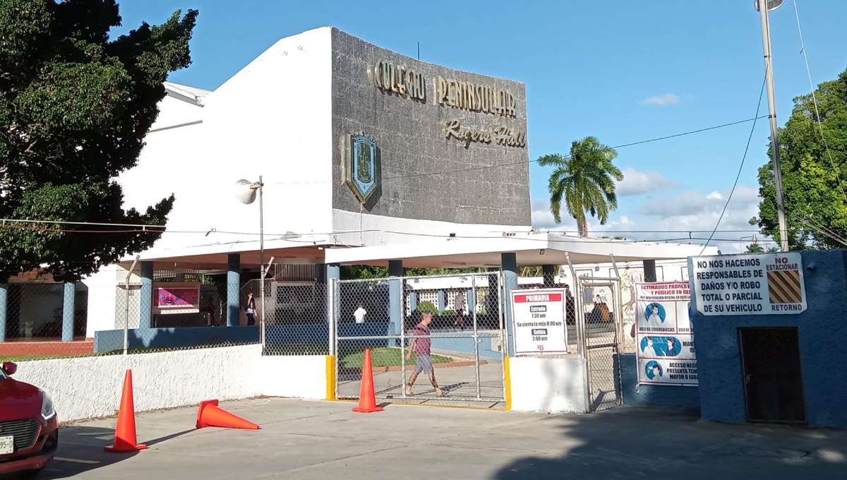 Colegio Roger Halls Mérida: Presunta exalumna destapa casos de bullying dentro de la escuela
