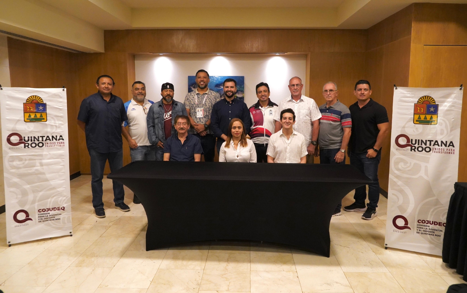 Premio Estatal del Deporte 2023 en Quintana Roo: Estos son los ganadores
