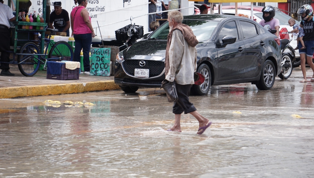 En Campeche, programas del Bienestar han ayudado a reducir la pobreza de 23 mil habitantes