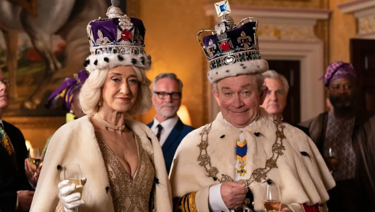 ¿De qué murió Haydn Gwynne, actriz de la serie ‘The Crown’ de Netflix?