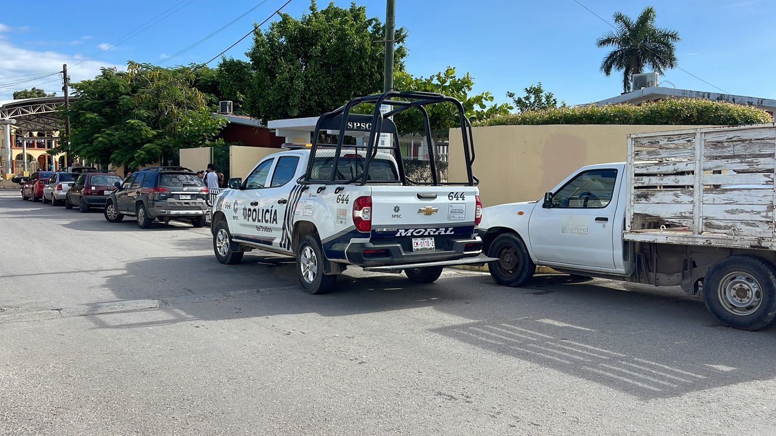 Hombre detenido por robar en una casa de Campeche estaría implicado en otros hurtos