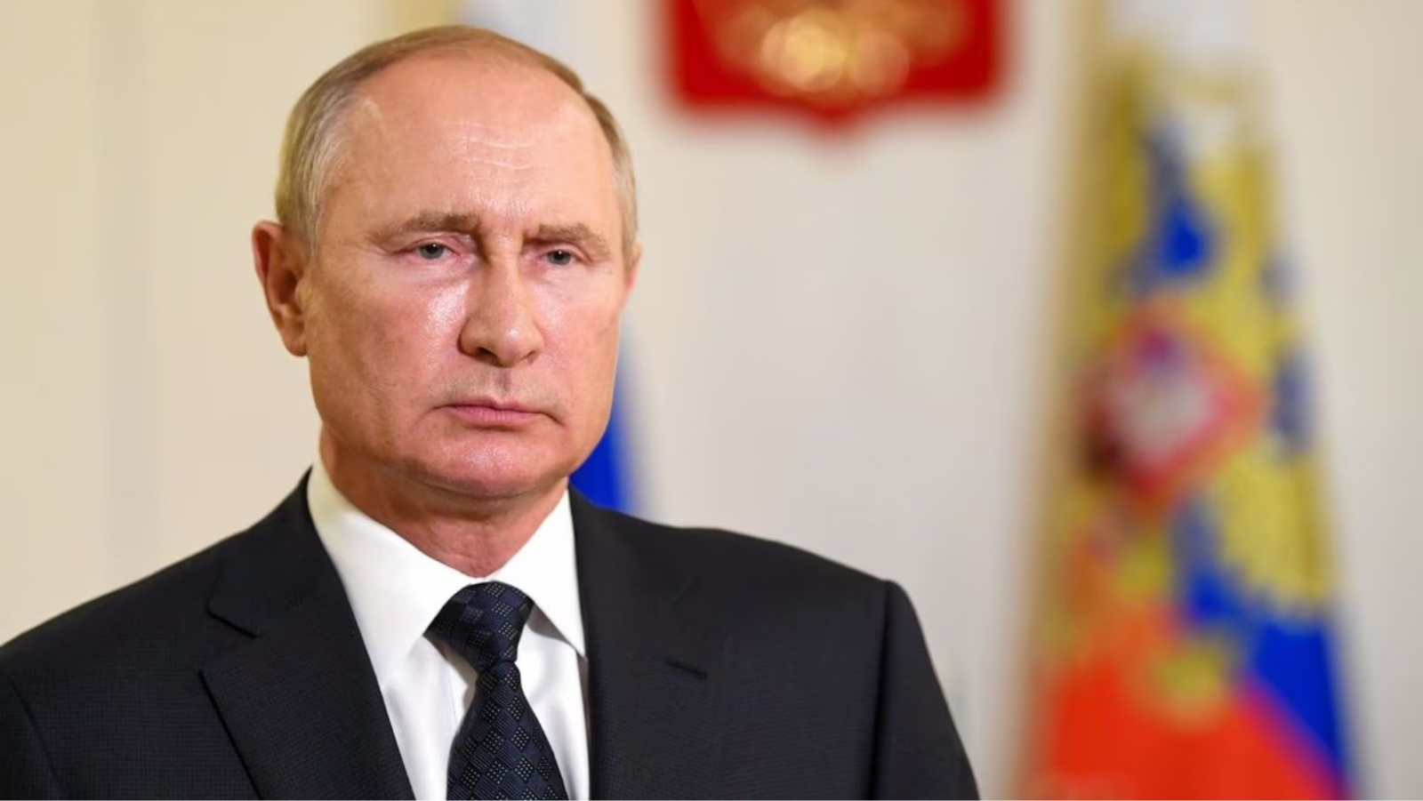 Rusia descarta que el presiente Putin tenga problemas cardiacos