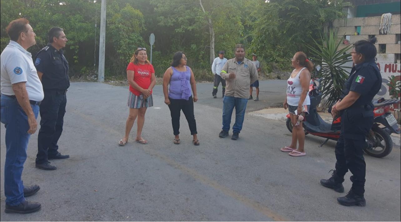 Incrementan en Isla Mujeres los delitos de extorsión, lesiones y violencia familiar