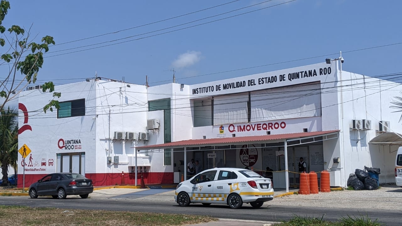 Sindicato de Taxistas en Chetumal esperan el aumento de tarifas este año