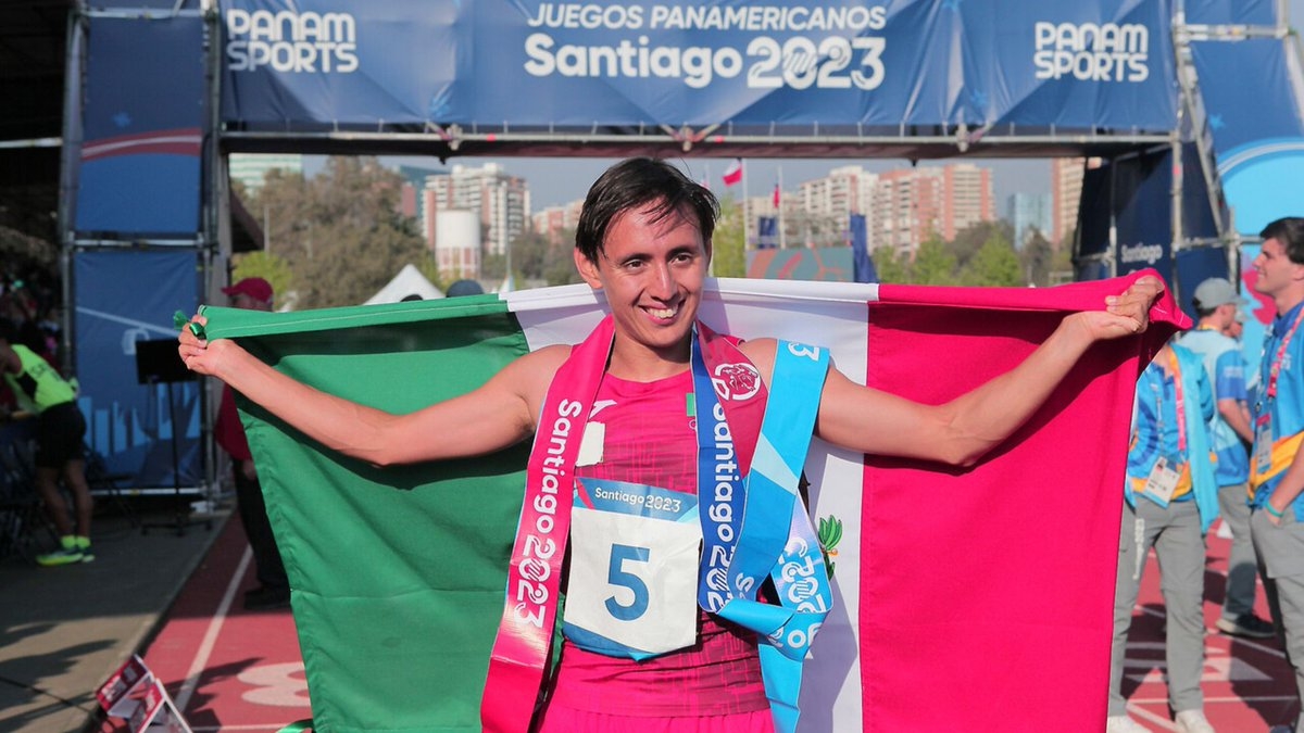 Juegos Panamericanos Santiago 2023: ¿Cuántas medallas lleva México?