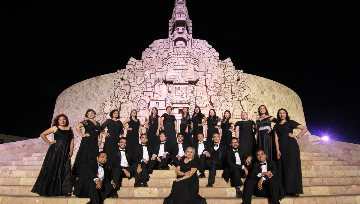 Concierto del Coro de la Ciudad de Mérida: ¿Cuándo será?