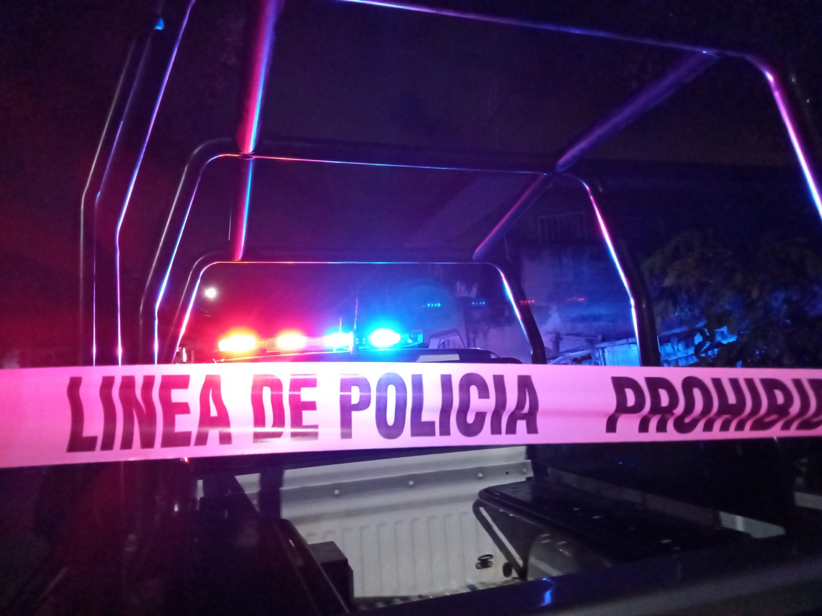 Vecinos reportan presunta balacera en Villas Otoch Paraíso en Cancún
