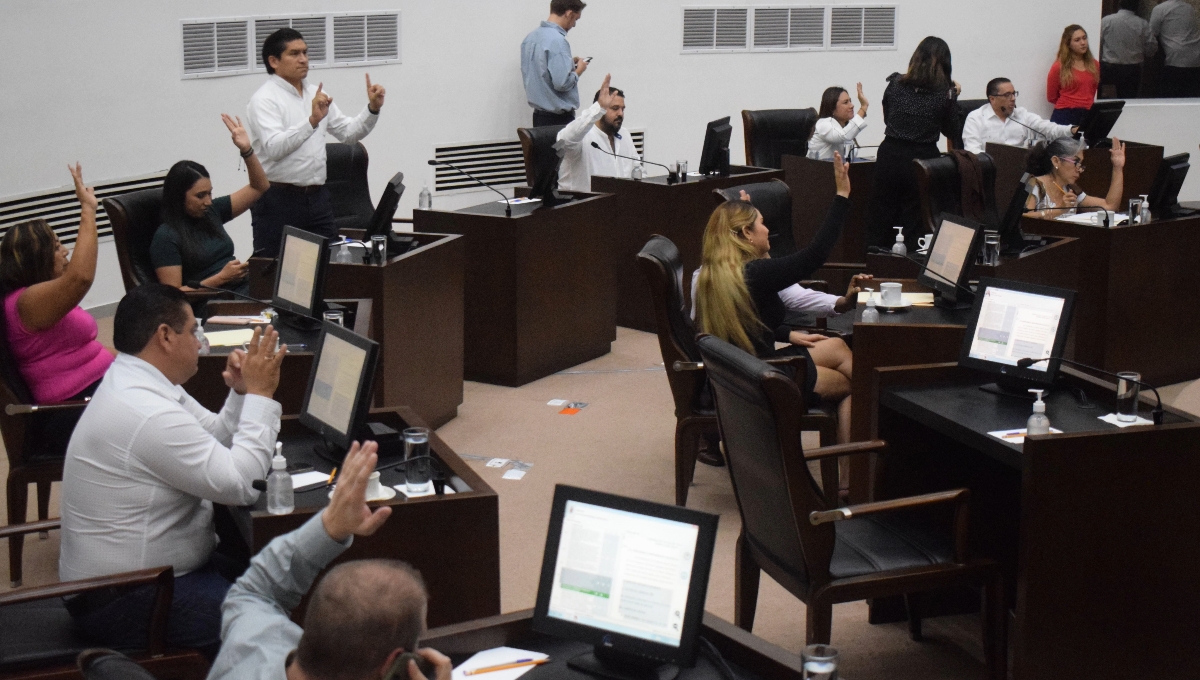 El asesor electoral afirmó que en Yucatán podrán postular a los aspirantes sin importar el género