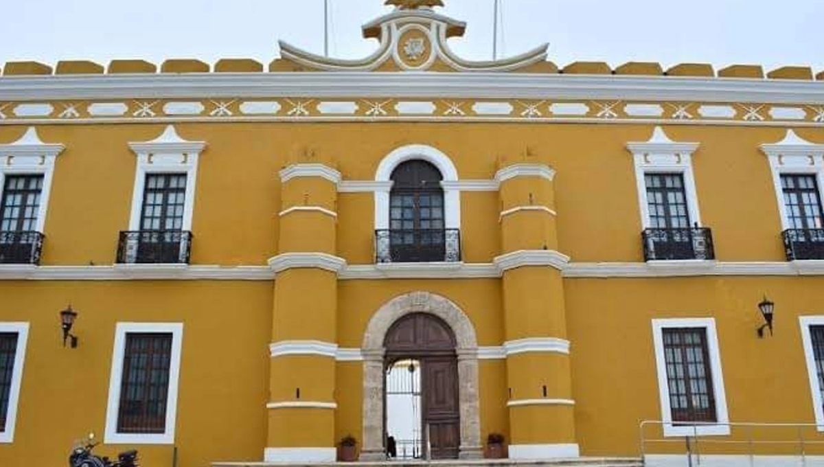 Vinculan a proceso a dos extrabajadores del Ayuntamiento de Campeche por el delito de peculado