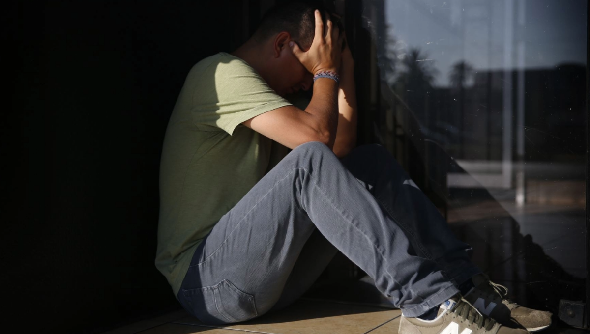 IMSS da a conocer la 'receta' para prevenir la conducta suicida en Yucatán
