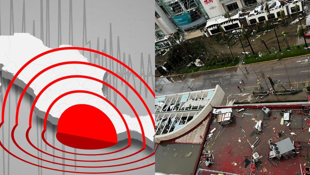 Aún no hay fecha para reanudar la alerta por un sismo en Guerrero