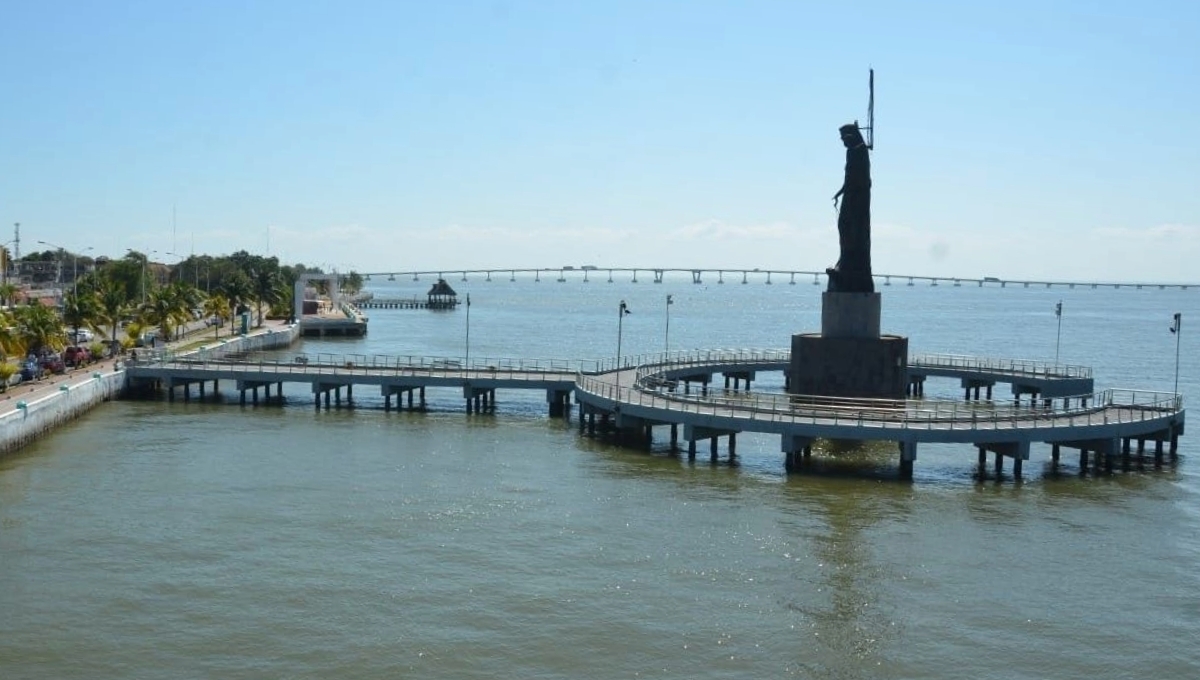 Cierran calles en Ciudad del Carmen este miércoles por desfile 'Celebremos Campeche'; conoce cuáles son