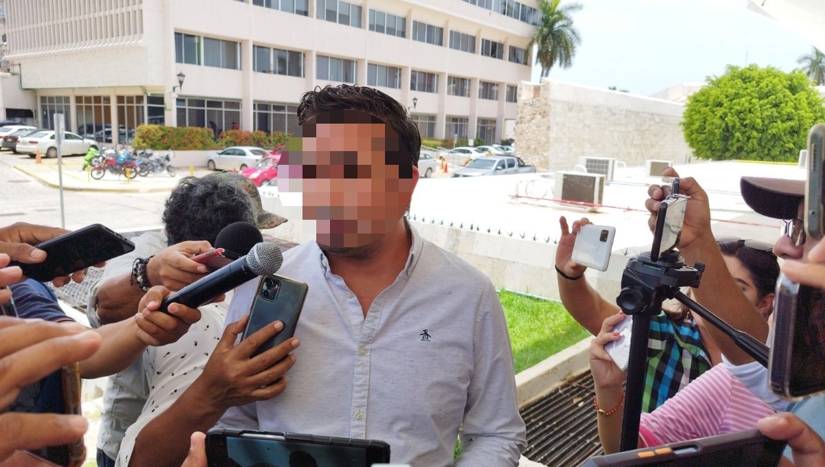 Citan a comparecer al exalcalde de Campeche por el delito de peculado
