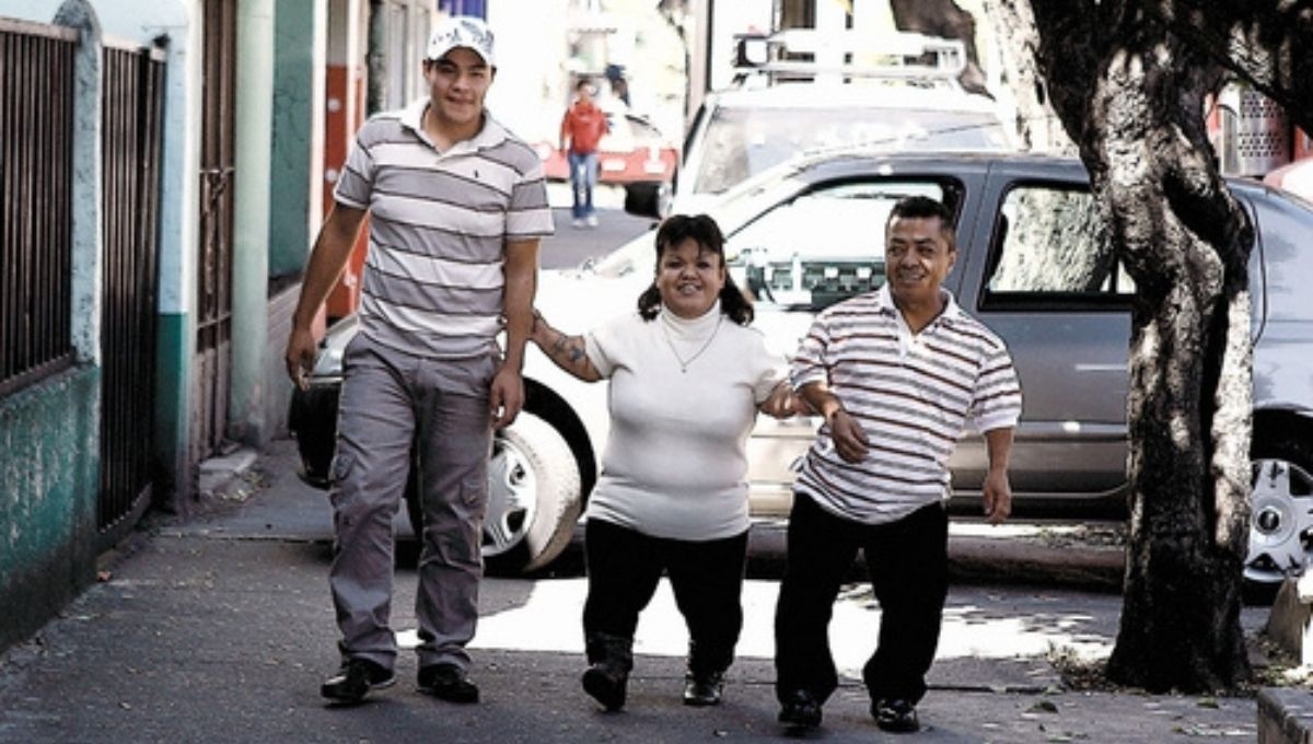 Día Mundial de las Personas de Talla Baja. La lucha contra la discriminación