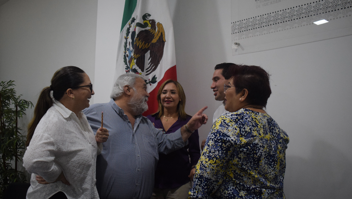 Yucatán: Luis Mario Baeza Mézquita gana el premio Médico del Año 2023