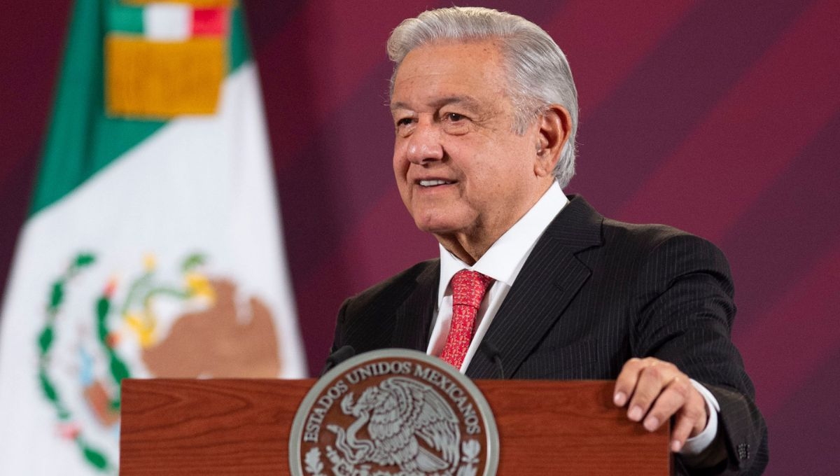 Conferencia mañanera del presidente Andrés Manuel López Obrador de este jueves 26 de octubre, síguela en vivo