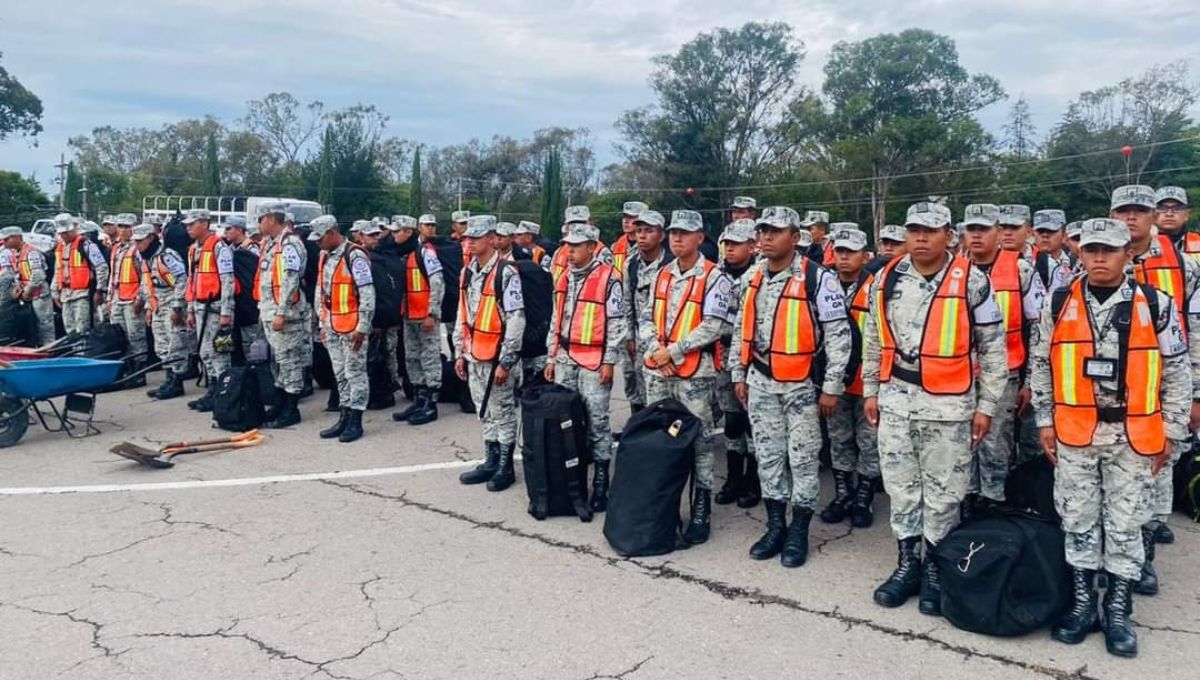 Huracán Otis dejó un saldo de 27 muertos y 4 desaparecidos en Guerrero