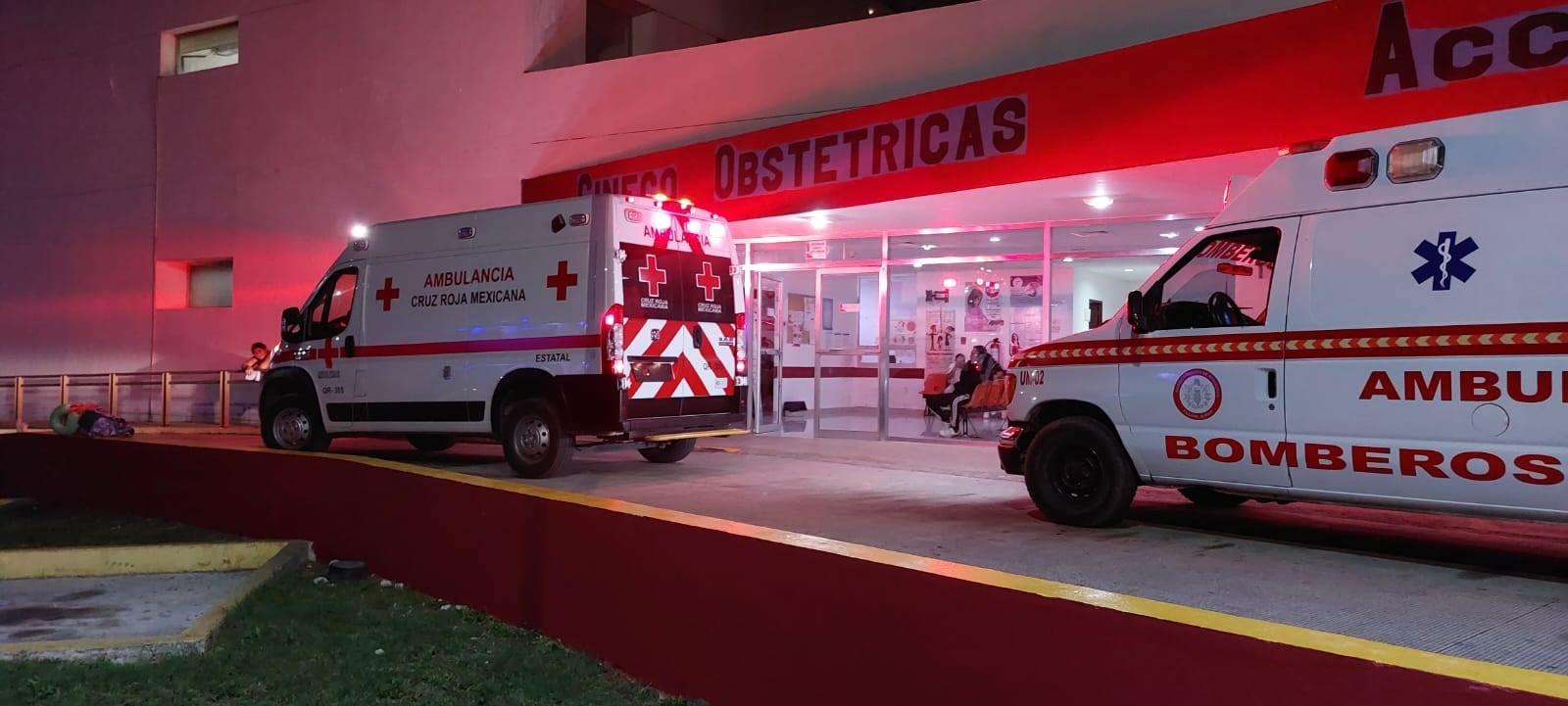Hombre baleado en Puerto Morelos muere luego de estar cuatro días hospitalizado