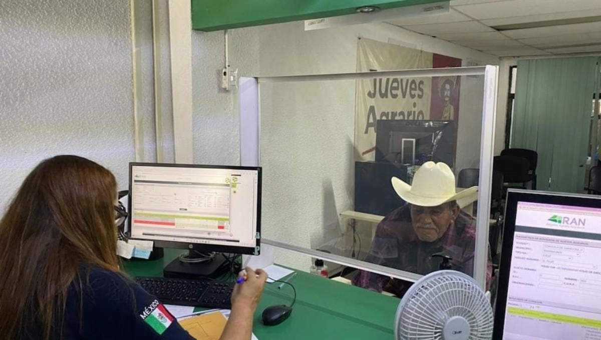Alerta en Campeche por venta ilegal de terrenos a través de redes sociales