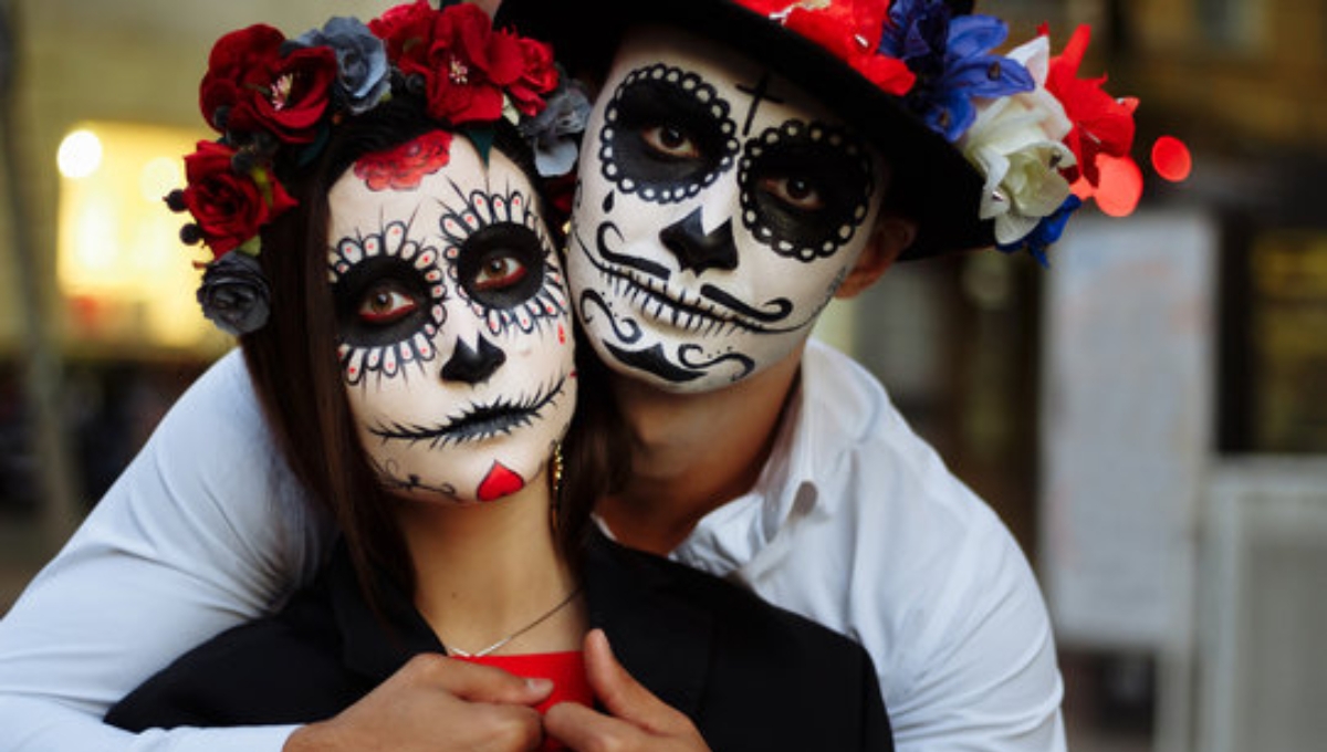 Paseo de las Ánimas 2023 en Mérida: Las mejores ideas para maquillaje de catrines
